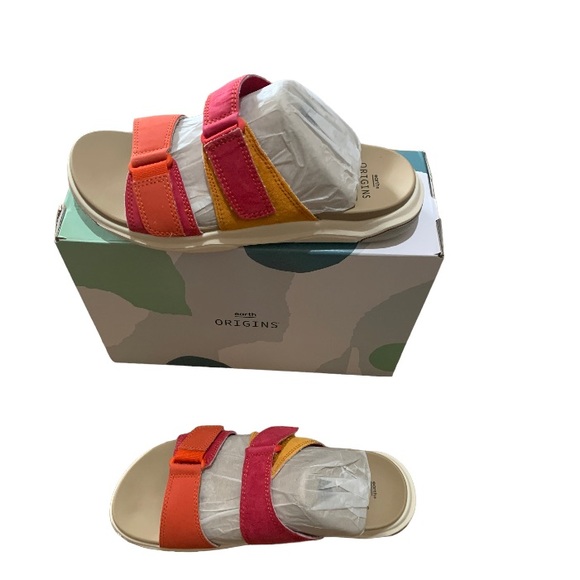 **SALE** Earth Origins Vesper Sandal - Picture 2 of 5